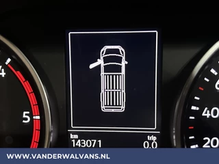 Volkswagen Crafter Android Auto, Cruisecontrol, Chauffeursstoel - afbeelding nr 22