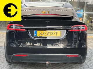 Tesla Model X Tesla Model X 75D Base | Autopilot |Dechrome | BTW auto - afbeelding nr 12