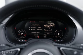 Audi SQ2 Audi SQ2 2.0 TFSI QUATTRO 300PK PANO VIRTUAL B&O ACC KEYLES - afbeelding nr 38