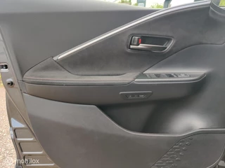 Toyota C-HR Toyota C-HR 2.0 Plug-in Hybrid 220 GR SPORT PLUS - afbeelding nr 6