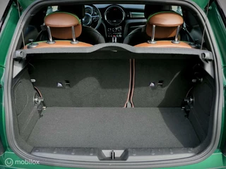 MINI Cooper S Mini Cooper S 60 Years - 1 eig - Harman/Kardon - 2e set wielen - afbeelding nr 15