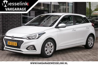 Hyundai i20 1.0 T-GDI Comfort