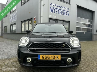 MINI Countryman Mini Countryman Cooper SE ALL4 Acc Clima Pano Leer Led Keyless H/K Carplay etc. - afbeelding nr 2