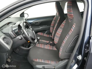 Citroën C1 Citroen C1 1.0 e-VTi Airscape Feel - afbeelding nr 10