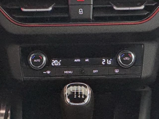 Škoda Scala Skoda Scala 1.0 TSI 81kW Sport Business - afbeelding nr 7