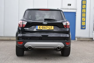 Ford Kuga - afbeelding nr 6