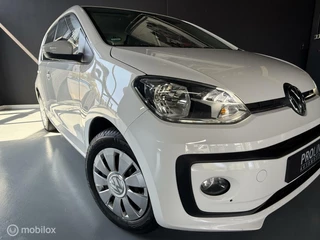 Volkswagen up! Volkswagen Up! / 1.0 BMT up! Take up! / STOEL VW - afbeelding nr 14