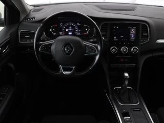 Renault Mégane Renault Mégane 1.3 TCe Intens | Automaat | Carplay | Full LED |  Navigatie | Cruise control | Climate control | Parkeerhulp | Keyless | DAB | Getint glas - afbeelding nr 3
