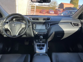 Nissan QASHQAI - afbeelding nr 16