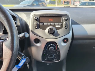 Peugeot 108 - afbeelding nr 15