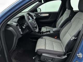 Volvo XC40 - afbeelding nr 10