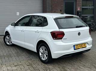 Volkswagen Polo Volkswagen Polo 1.0 TSI Beats | ACC | Carplay | Navigatie - afbeelding nr 2