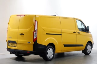 Ford Transit Custom Ford Transit Custom 320 2.0 TDCI L2H1 Trend Airco 06-2021 - afbeelding nr 2