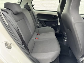 Volkswagen up! Volkswagen Up! 1.0 take up! BlueMotion CNG Airco Elektrische ramen voor Radio/MP3 speler - afbeelding nr 21