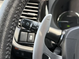 Mitsubishi Outlander Mitsubishi Outlander 2.0 PHEV Business Edition Navi,Trekhaak,Camera,Schuifdak,Leder,Stoelverwarming,Clima,Cruise,Pdc V+A,Lmv,Nieuwe Apk bij Aflevering - afbeelding nr 21