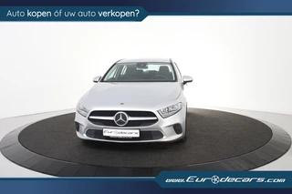 Mercedes-Benz A-Klasse - afbeelding nr 27