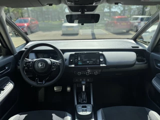Honda Jazz Navigatie, Camera, Apple/Android , All-in Rijklaarprijs - afbeelding nr 17