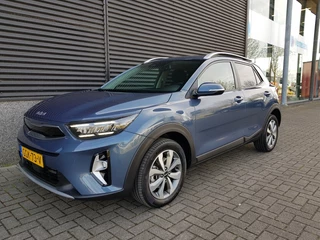 Kia Stonic - afbeelding nr 12