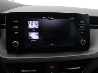 Škoda Kamiq / CARPLAY / CLIMAT CONTROL / PARK. SENSOREN / CARSELEXY - afbeelding nr 13