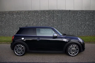 MINI Cooper S MINI Cooper S 2.0 | AUT - LED - Camera - HeadUp - Navi - H/K - afbeelding nr 11
