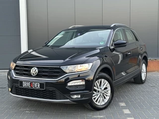 Volkswagen T-Roc - afbeelding nr 18