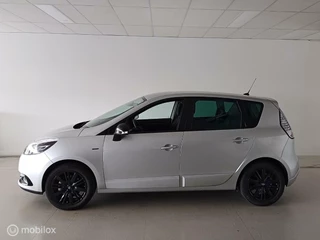 Renault Scénic Renault Scenic 1.2 TCe Limited NAV|Cl C|Cr C|LMV - afbeelding nr 5