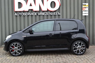 Volkswagen up! - afbeelding nr 2