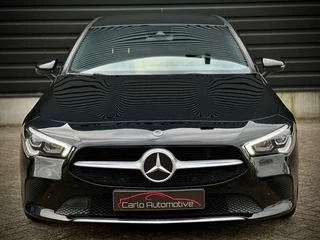 Mercedes-Benz CLA - afbeelding nr 35