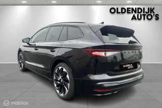 Škoda Enyaq iV Skoda Enyaq iV 80 Sportline - afbeelding nr 6