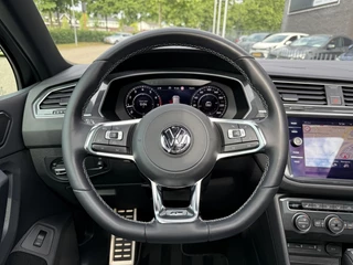 Volkswagen Tiguan - afbeelding nr 10