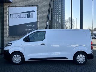 Opel Vivaro Opel Vivaro 1.5 CDTI L2H1*CAMERA*HAAK*A/C*NAVI*CRUISE*3 PERS.* - afbeelding nr 15