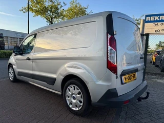 Ford Transit Connect Airco,Navigatie,Camera - afbeelding nr 2