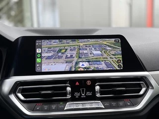 BMW 3 Serie BMW 3-serie Touring 330e High Executive M-Sport|HUD|Ad.Cruise|El.Trekhaak|HIFI|19