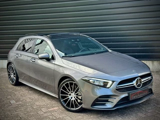 Mercedes-Benz A-Klasse - afbeelding nr 48