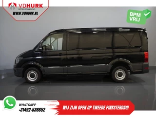 Volkswagen Crafter - afbeelding nr 9
