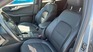 Ford Kuga Ford Kuga 2.5 PHEV Titanium X 225pk | Driver Assistance Pack | Winterpack | Technology pack | Elek. Achterklep - afbeelding nr 12