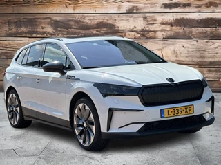 Škoda Enyaq iV | Full options | Super mooie volle auto! | - afbeelding nr 9