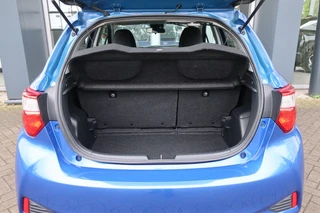 Toyota Yaris - afbeelding nr 14