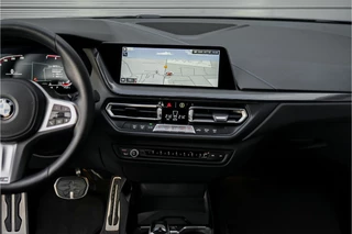 BMW 1 Serie Navi 19