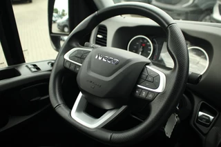 Iveco Daily Iveco Daily 35S18A8 3.0 180pk 352 L2H2 | Automaat | Navi | Camera | Adap. Cruise | Gev. Stoel | Clima | 3500kg trekgew. | Lease 663,- p/m - afbeelding nr 19