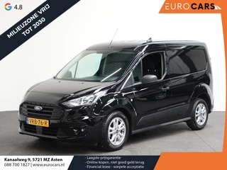 Ford Transit Connect - 205512102-0