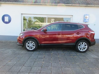 Nissan QASHQAI - afbeelding nr 3
