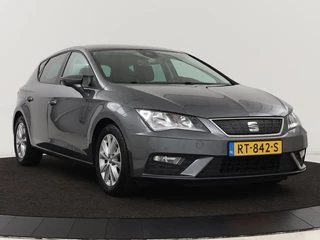 SEAT Leon SEAT Leon 1.0 TSI Style Intens | Automaat | Carplay |  Navigatie | Keyless | Parkeerhulp | Climate control | Cruise control | Bluetooth - afbeelding nr 27