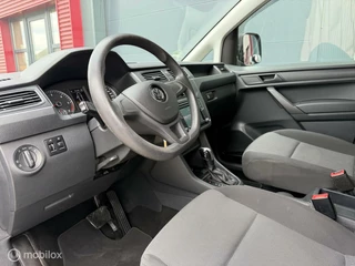 Volkswagen Caddy Volkswagen Caddy Bestel 2.0 TDI 150PK L2H1 BMT Maxi Highline - afbeelding nr 7