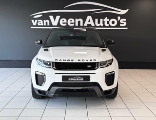 Land Rover Range Rover Evoque Range Rover Evoque 2.0 Si4 HSE Dynamic/Jaar Garantie - afbeelding nr 8