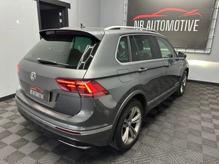 Volkswagen Tiguan Volkswagen Tiguan 2.0 TSI 4Motion R-line - afbeelding nr 2