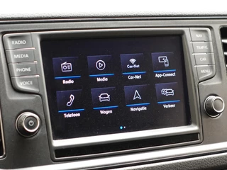 Volkswagen Crafter Volkswagen Crafter 102pk L3H2 / L2H1 Comfortline Executive+ Navigatie Cruise control Parkeersensoren Airco Euro6 - afbeelding nr 24