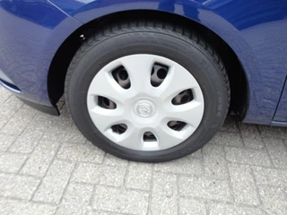 Opel Corsa-e Opel Corsa-e 1.2 16v Edition Airco - afbeelding nr 16