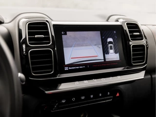 Citroën C5 Aircross (PANORAMADAK, APPLE CARPLAY, GROOT NAVI, 360 CAMERA, LEDER, GETINT GLAS, SPORTSTOELEN, ADAPTIVE CRUISE, LANE ASSIST, NIEUWE APK, NIEUWSTAAT) - afbeelding nr 15