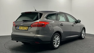 Ford Focus Ford Focus Wagon 1.0 Titanium Edition CRUISE LM - afbeelding nr 5